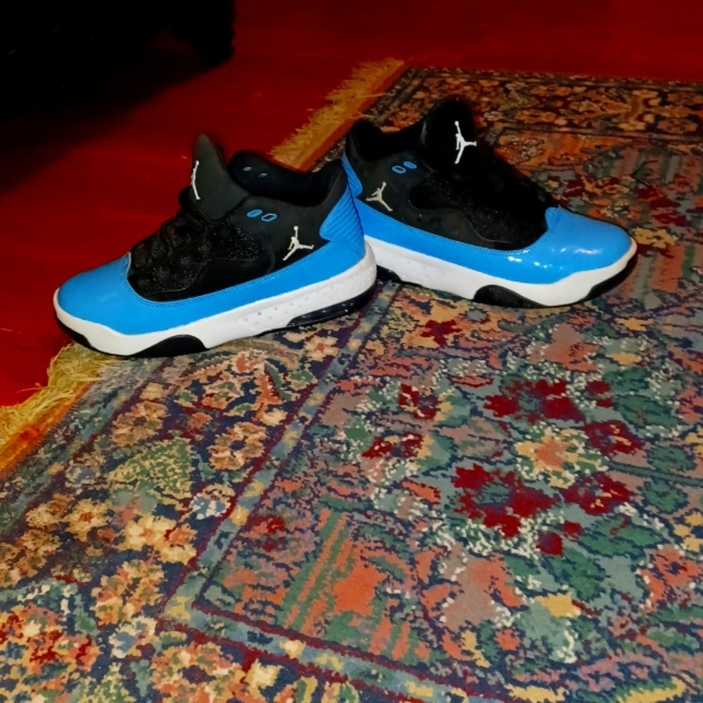 Jordan's